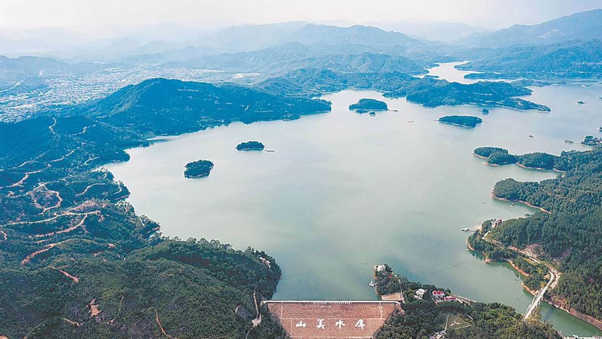 福建向金门供水七周年累计供水逾4300万吨